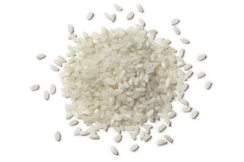 Vista 5 de Akita Otome Arroz blanco de grano corto premium, sin OMG, sin gluten, 15 libras