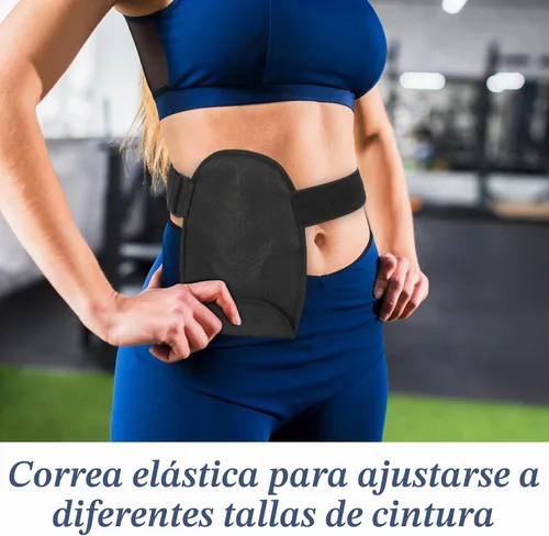 Vista 7 de Funda impermeable para bolsa de ostomía, ajustable, lavable, protector de bolsa de colostomía, suministros universales de ileostomía para mujeres