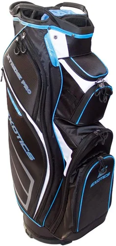 Vista 2 de Xtreme Pro Deluxe - Bolsa para carrito