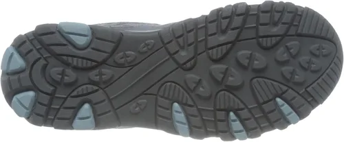 Vista 2 de Merrell Unisex-Child Moab 3 Mid Waterproof Hiking Shoe
