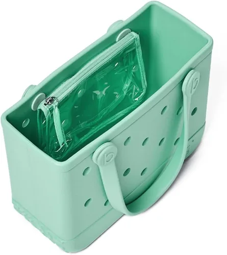 Vista 272 de BOGG BAG - Tote para playa, piscina, barco, deportes - EVA multiusos - Botones tonales