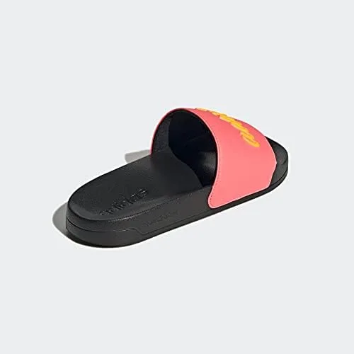 Vista 6 de adidas Sandalias Adilette para mujer