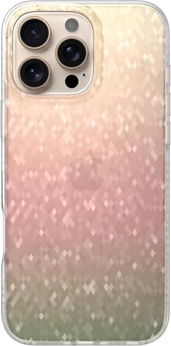 Vista 44 de LONLI Hue Funda para iPhone 14 – [Protector de golpes de 360° que absorbe los impactos] – [Funda de teléfono bonita y única para niñas y mujeres]