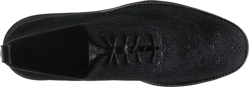 Vista 11 de Cole Haan Men's Original Grand Knit Wing Tip Ii Sneaker