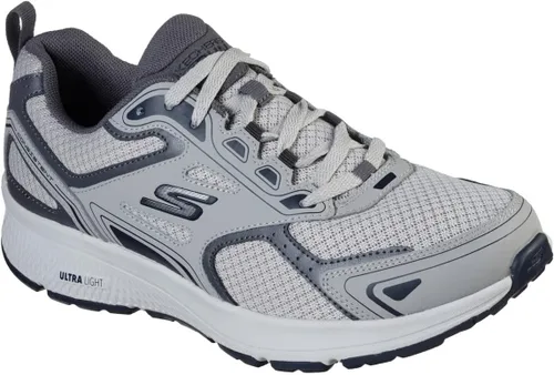 Vista 2 de Skechers para hombre Go consistente Vesitge-rendimiento y caminar zapatillas