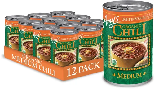 Vista 19 de Organic Chili