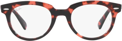 Vista 10 de Ray-Ban Unisex Rx2199v Round Prescription Eyewear Frames
