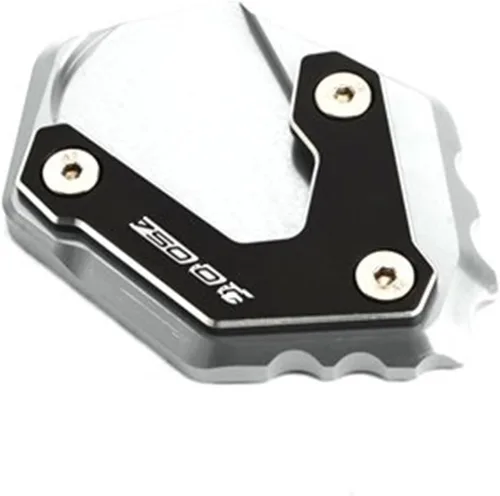 Vista 14 de Placa ampliadora de soporte para B&MW F850 para GS F 750 850 para GSA F850GS F750GS 2018-2020 2021 2022, accesorios de motocicleta, soporte
