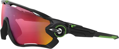 Vista 3 de Oakley Oo9270 Jawbreaker - Gafas de sol rectangulares para hombre