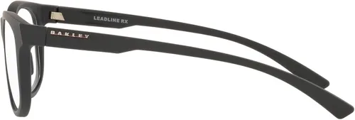 Vista 4 de Oakley Marcos redondos Ox8175 Leadline Rx para mujer
