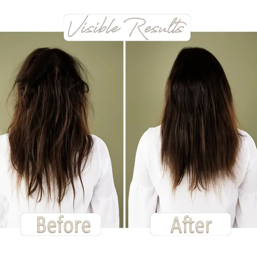 Vista 6 de Aceite de jojoba 100% puro, prensado en frío, sin refinar, aceite portador hidratante e hidratante virgen para piel, cabello, cara, cuidado facial