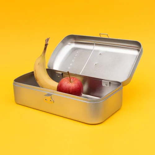 Vista 4 de Suck UK Lonchera de Refrigerador Lonchera para Niños/Bolsa de Almuerzo para Niños para la Escuela Lonchera para Niños Pequeños/Contenedores