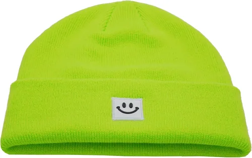 Vista 3 de Gorro de punto para hombremujer - Gorro cálido y moderno para todas las estaciones