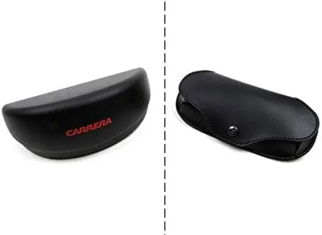 Vista 5 de Carrera 247S Gafas de sol marco gris dorado lente sombreada gris 716736360935