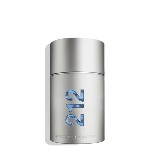 Vista 11 de Carolina Herrera 212 NYC Men Eau de Toilette for Men