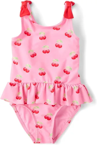 Vista 12 de Gymboree Bañador de una pieza para niñas y bebés Amalfi Floral