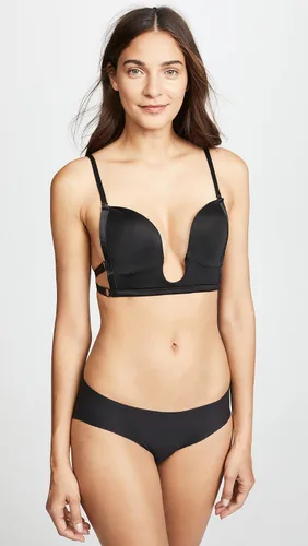 Vista 2 de Maidenform Women's Plus Size Plunge Bra