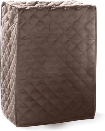 Vista 6 de Covermates Keepsakes - Funda cuadrada para electrodomésticos, protección contra el polvo, resistente a las manchas, lavable, funda