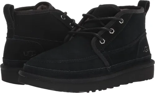 Vista 7 de UGG Mens Neumel Moc Chukka Boot