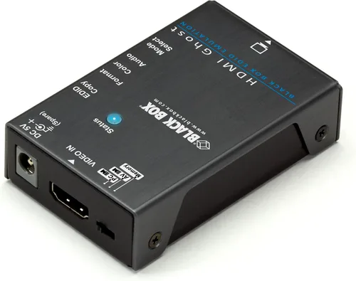 Vista 2 de Black Box Servicios de red Hdmi Edid Ghost (VG-HDMI)