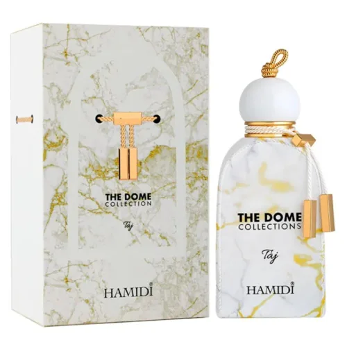 Vista 8 de The Dome Collection Millennium by Hamidi para Unisex - 3.4 oz EDP Spray