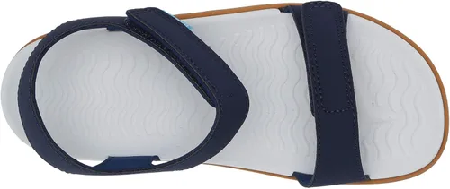 Vista 2 de Native Shoes Charley Sugarlite unisex para niños pequeños