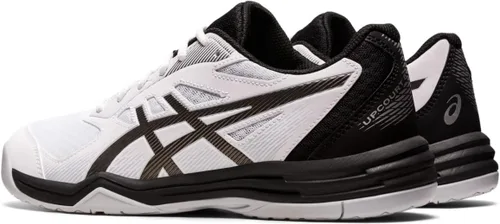 Vista 3 de ASICS Men's Upcourt 5 Volleyball Shoes