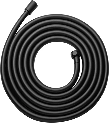 Vista 10 de OFFO Manguera de ducha Ultra-Flex, manguera de extensión de cabezal de ducha de mano de PVC Premium RV de 48 pulgadas, mangueras flexibles