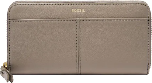 Vista 5 de Fossil Bolso de mano Tara de cuero para mujer