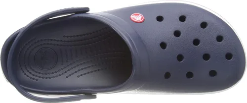 Vista 5 de Crocs Unisex-Adult Crocband Clog