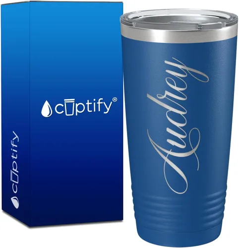 Vista 25 de Spirit Customs Sólidos Colores, Vasos Mate y Personalizados
