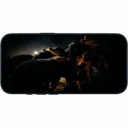 Vista 2 de IPHONE 17 PRO DEEP BLUE 256GB-LAE