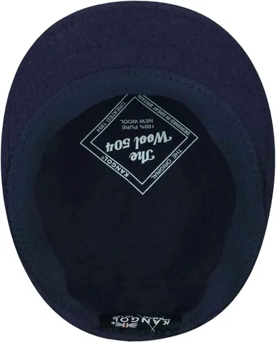 Vista 5 de Kangol 504 - Gorra para hombre