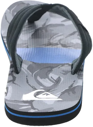 Vista 6 de Quiksilver Molokai Layback II - Sandalias de 3 puntos para hombre