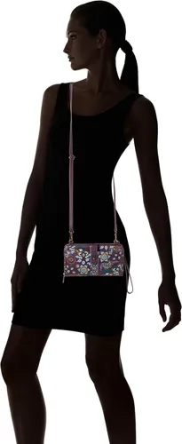 Vista 6 de Sakroots Large Smartphone Crossbody