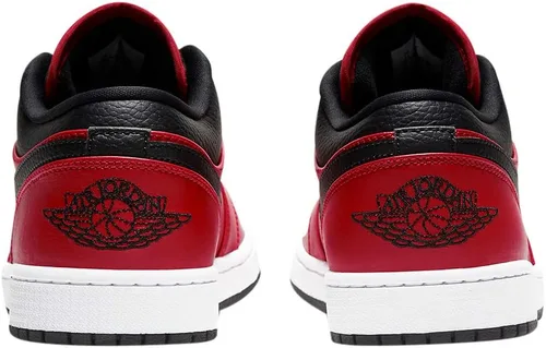 Vista 5 de Nike Men's Air Jordan 1 Low Sneaker