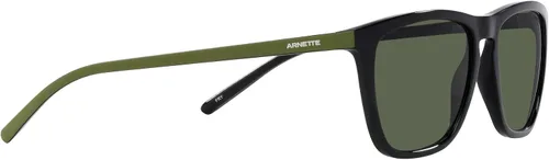 Vista 12 de ARNETTE mens An4301 Fry Cat Eye Sunglasses