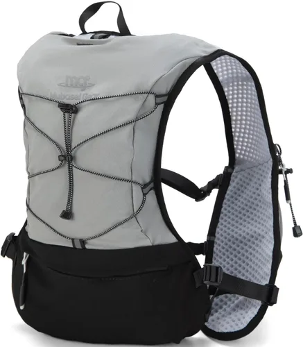 Vista 15 de Lightweight Running Vest for Women & Men Hydration Backpack Pack with 1.5L Water Bladder Bag Running Gear Accessories for Hiking Marathon Trail