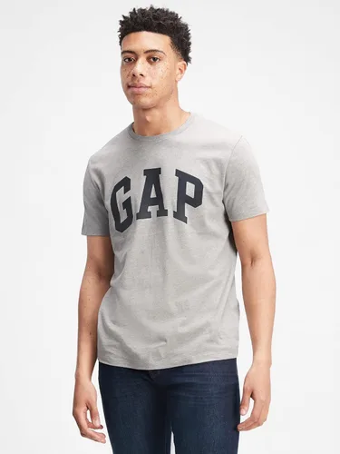Vista 2 de GAP Men's Classic Logo Tee T-Shirt