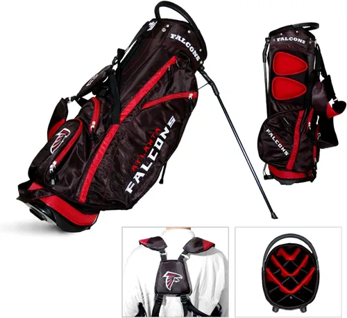 Vista 2 de Bolsas con soporte Fairway Golf