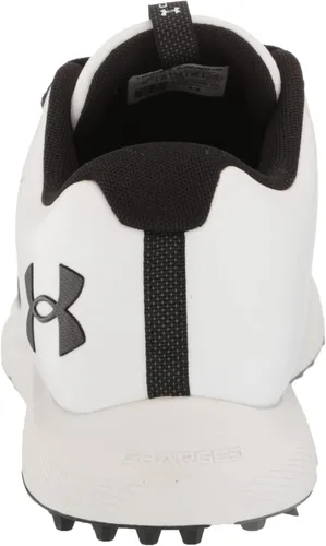 Vista 3 de Under Armour Charged Draw 2 - Zapatos de golf para hombre