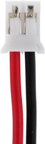 Vista 8 de 602040 450mAh LI-PO batería recargable con conector XH2.2.126 in/2Pin