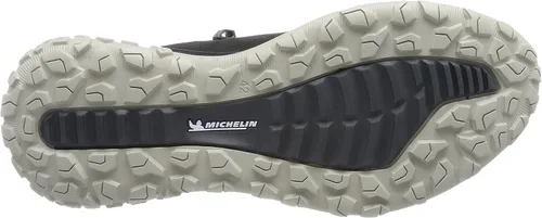 Vista 4 de ECCO Zapatos de senderismo bajos impermeables ultra terreno para hombre