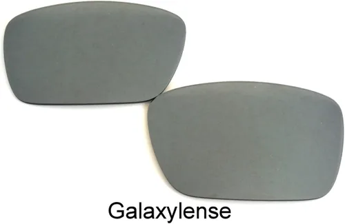 Vista 3 de Galaxylense lentes de repuesto para Oakley Fuel Cell Titanio Color Polarizados