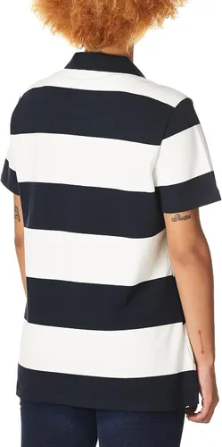 Vista 3 de Tommy Hilfiger Camiseta polo para mujer