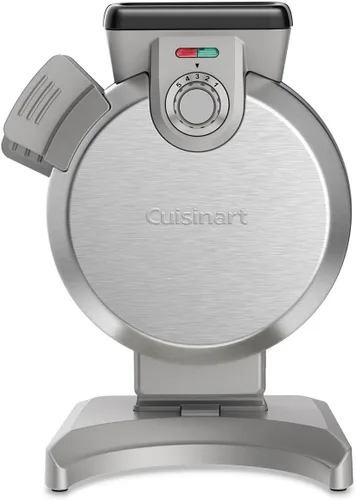 Vista 2 de Cuisinart Máquina de gofres vertical