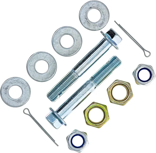 Vista 4 de NICHE Kit de extremo de barra de acoplamiento para Polaris RZR 800 570 900 Ranger 1000 500 700 Crew XP Sportsman 400 450 Touring 7061138