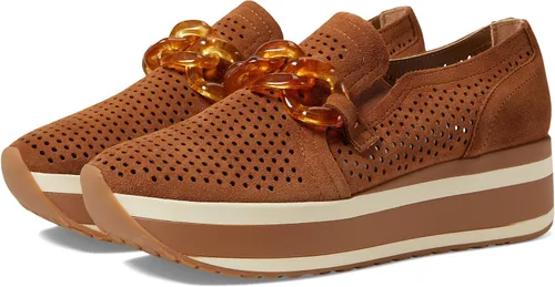 Vista 4 de Dolce Vita Tenis Jhenee Perf para mujer