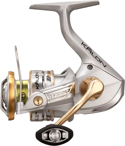 Vista 2 de 13 Fishing - Kalon C - Carretes giratorios