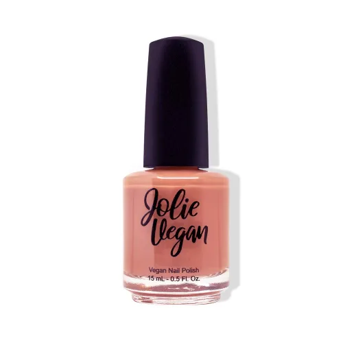 Vista 9 de Esmalte de uñas – Certificado PETA, fórmula no tóxica, 11 libre, 0.5 onzas líquidas (0.5 fl oz) (florecimiento)